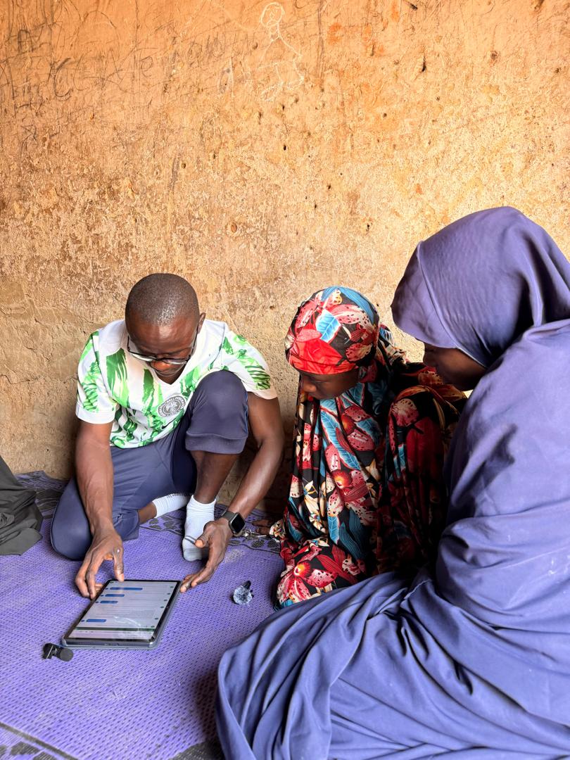 African researchers working on climate intelligence