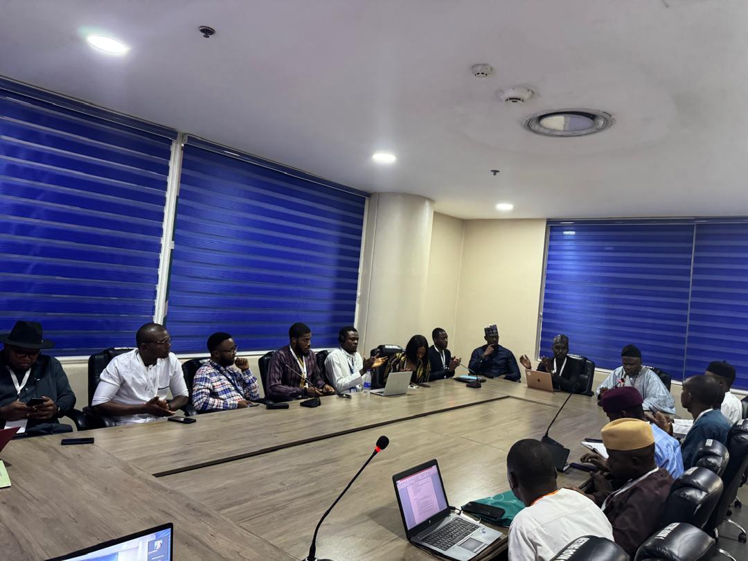 1. WAIGF AI Policy Workshop