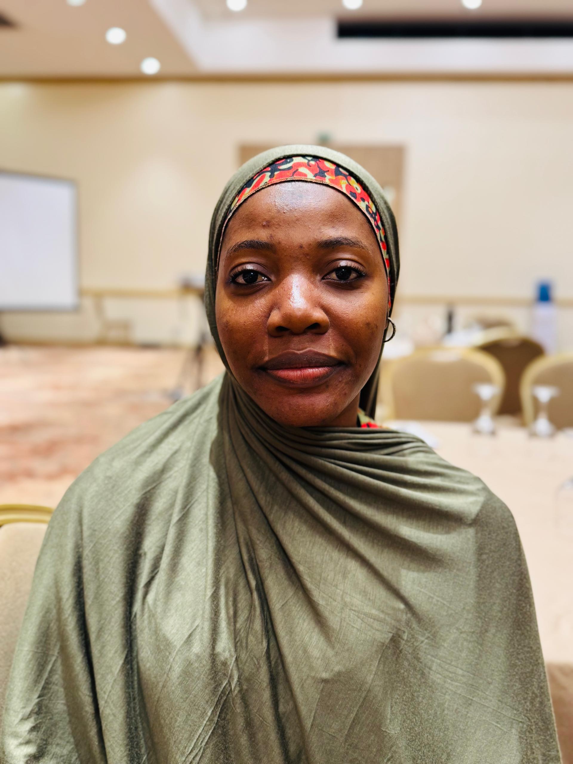 Rabiat Husseini Yahaya