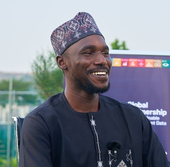 Abubakar Isa-Abubakar