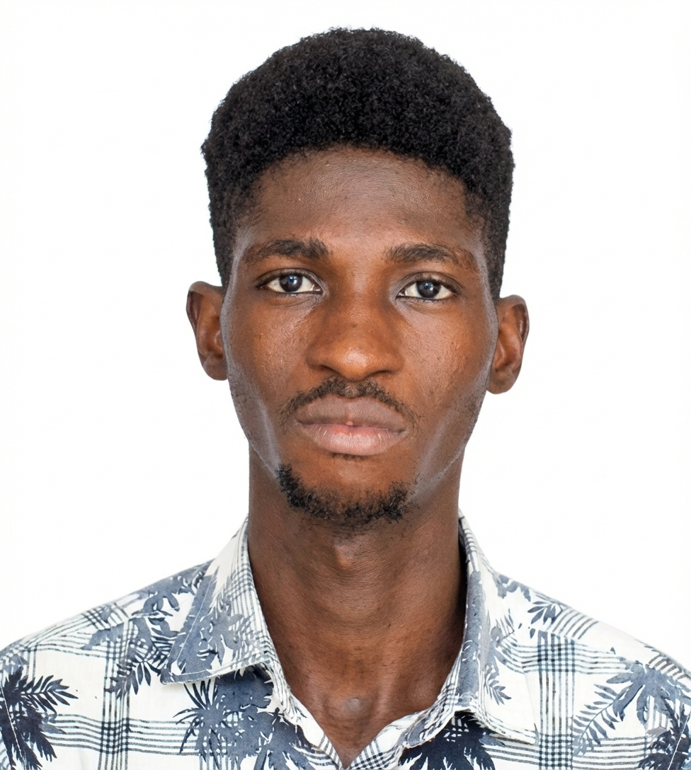 Daniel Akanbi