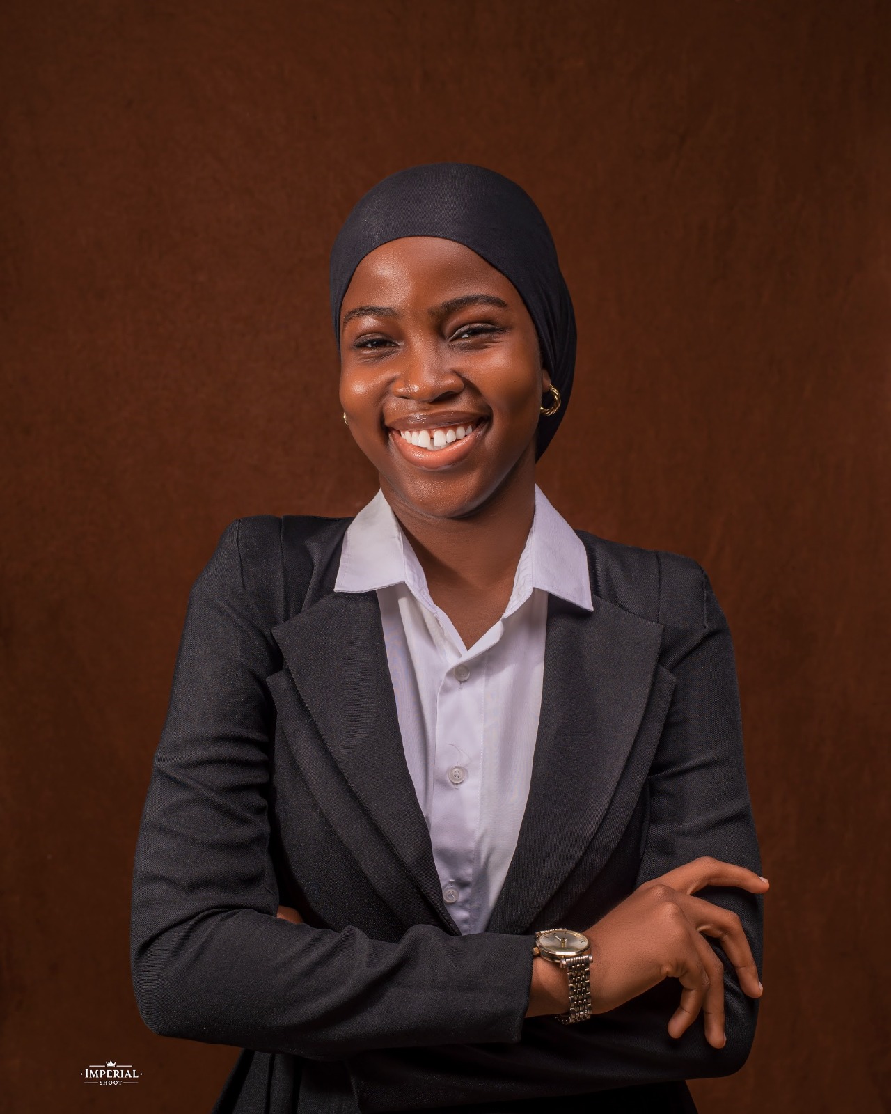 Ameerah Adamu