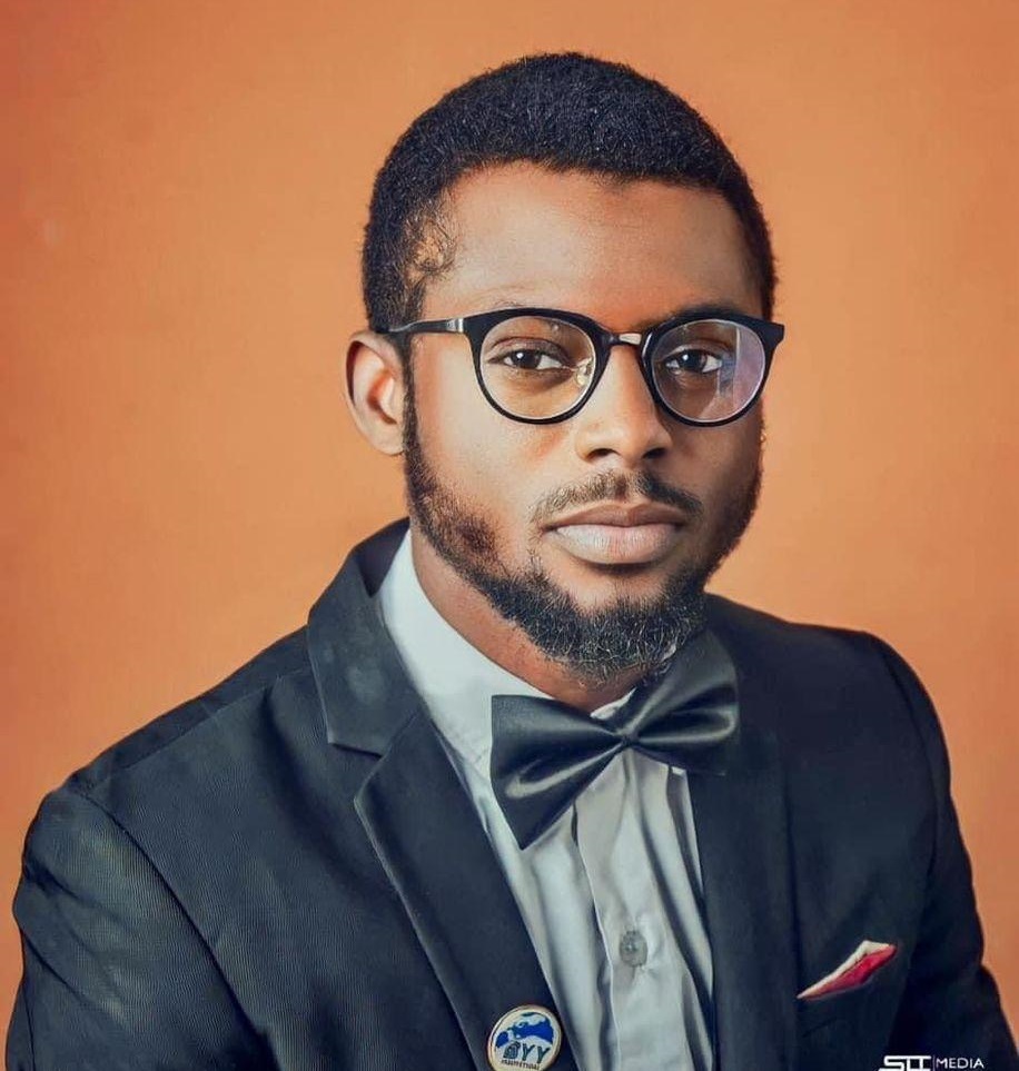 Bello Yusuf Yusuf
