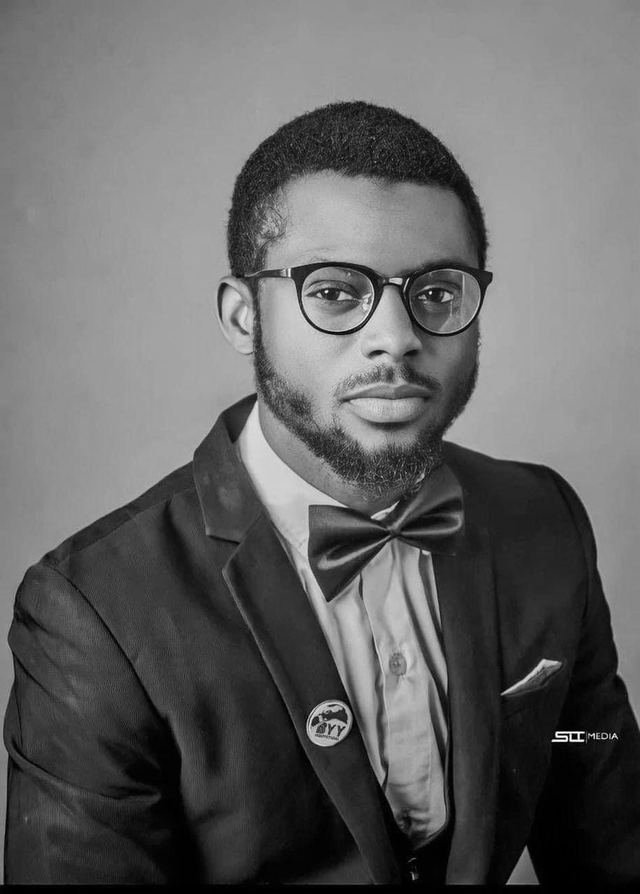 Bello Yusuf Yusuf