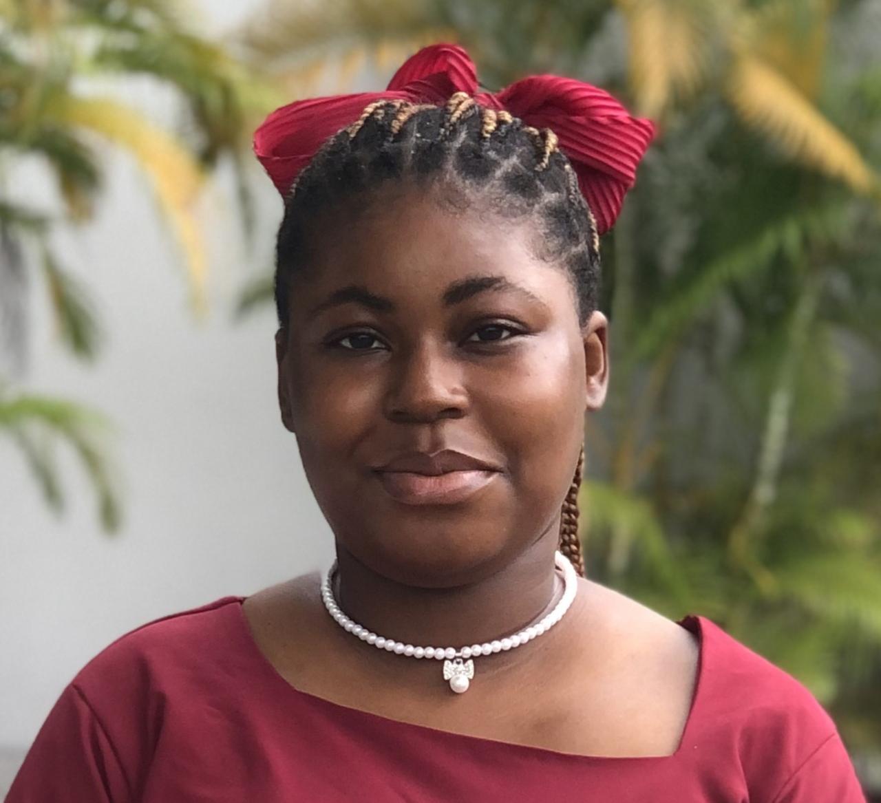 Daberechi Okorie
