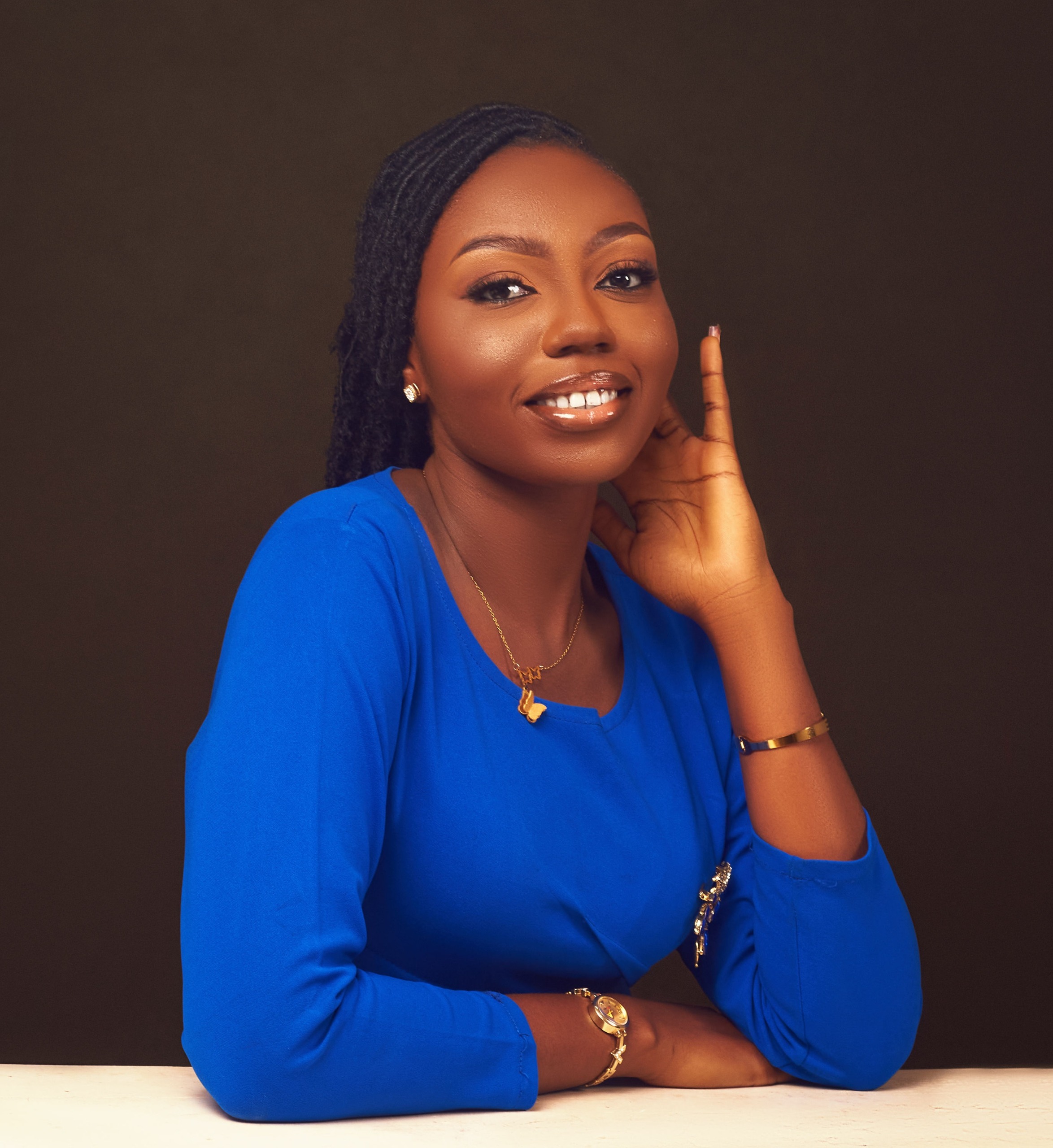Oluwunmi Ibukunoluwa Deborah