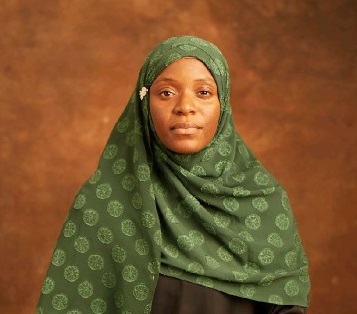 Fatima Alhassan