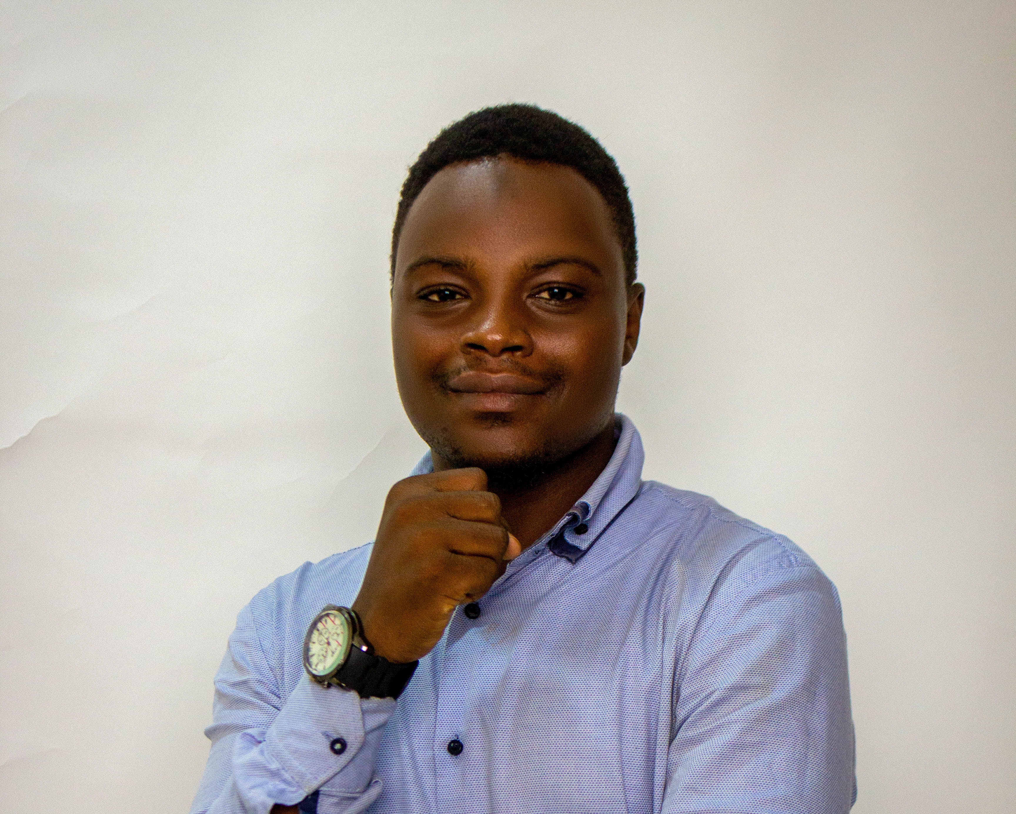 Alamin Musa Magaga
