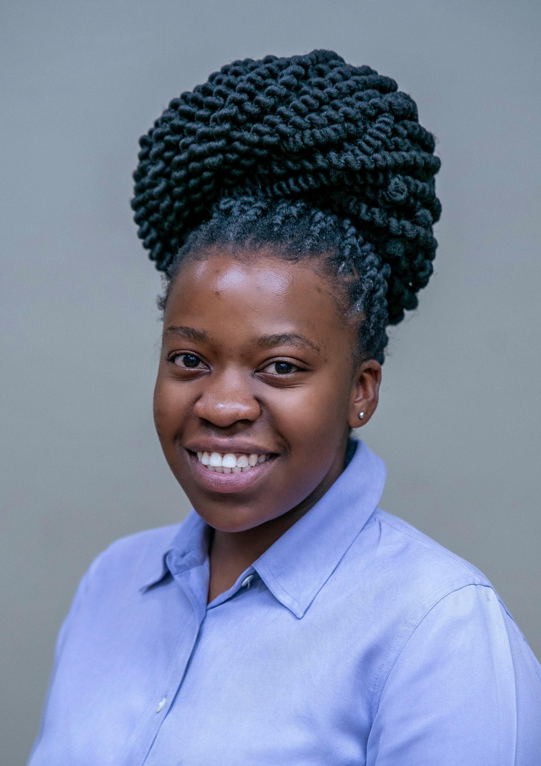 Nomsa Khumalo