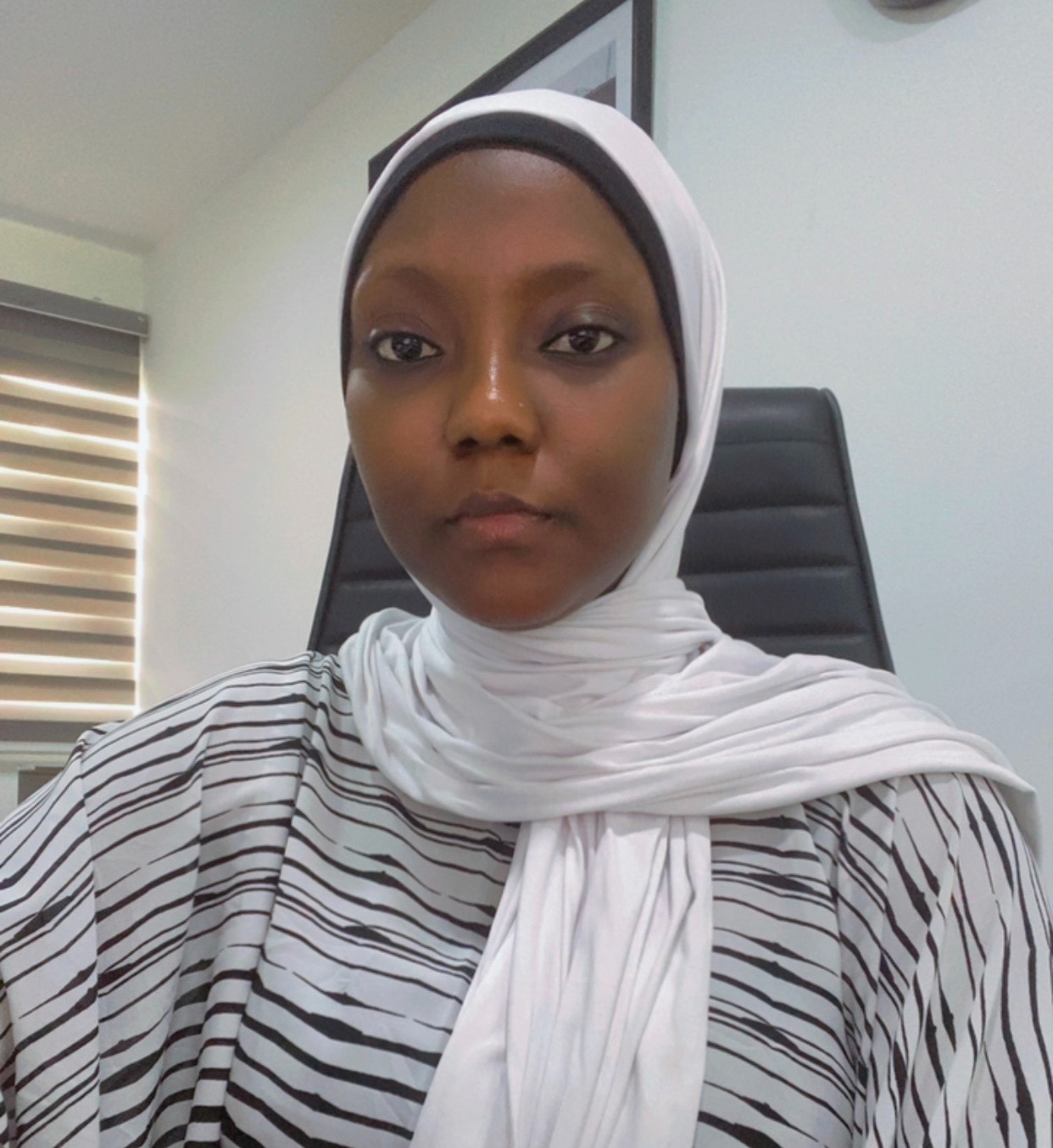Nusaiba Harun