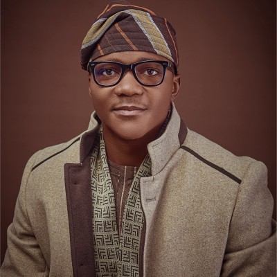Yazid S. Mikail